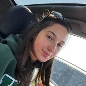 Meet your Posher, Lucy